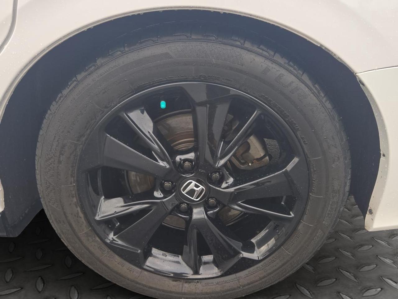 2023 Honda Odyssey Black Edition Photo