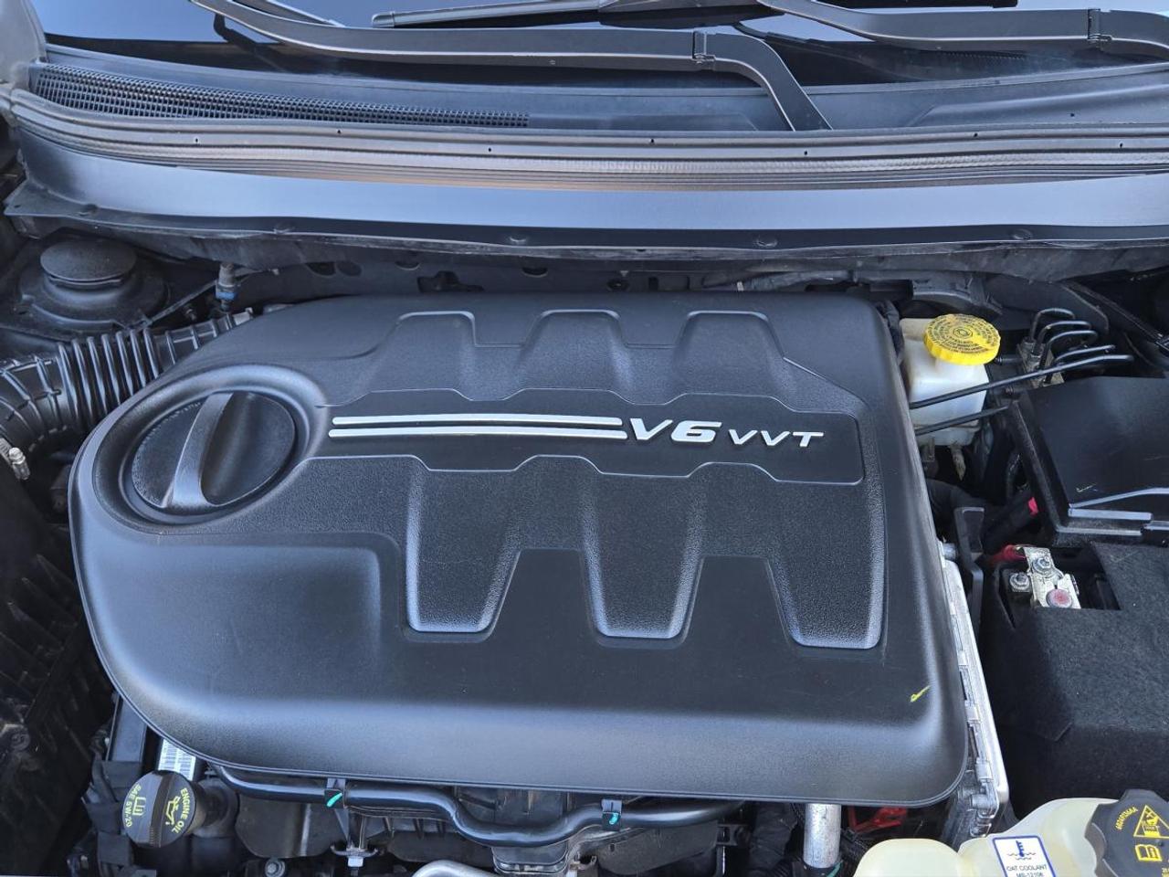 2019 Jeep Cherokee North Photo