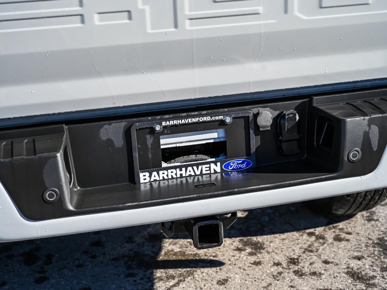 2024 Ford F-150 STX Photo