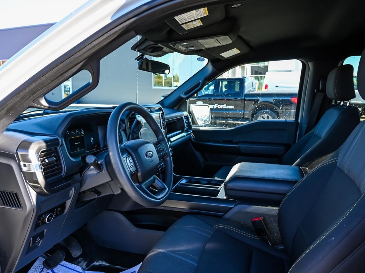 2024 Ford F-150 STX Photo