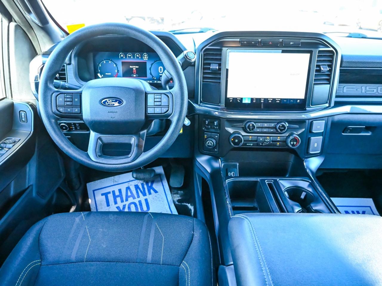 2024 Ford F-150 STX Photo