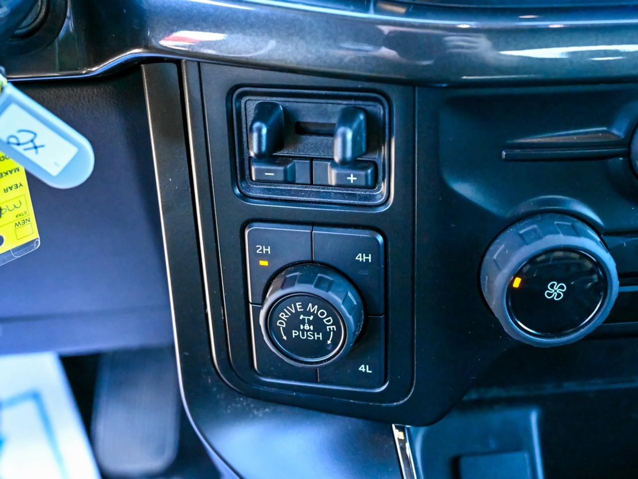 2024 Ford F-150 STX Photo