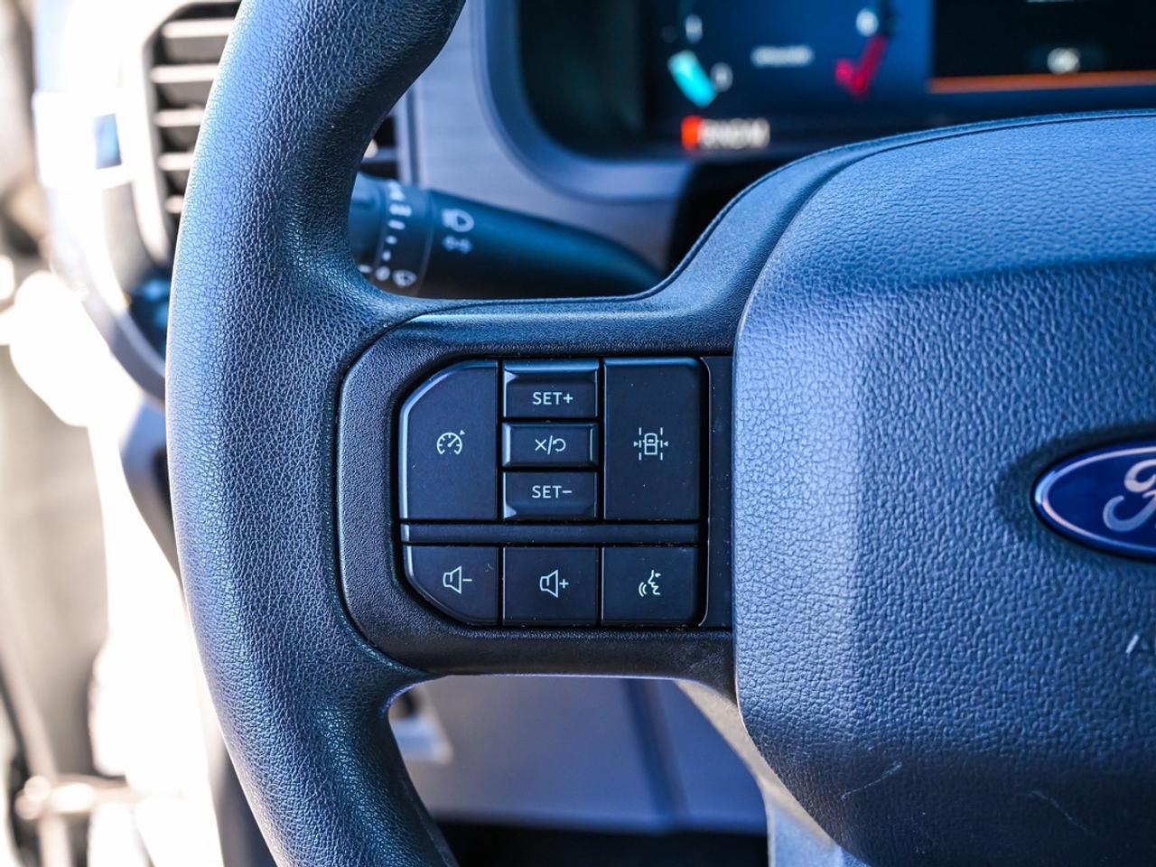 2024 Ford F-150 STX Photo