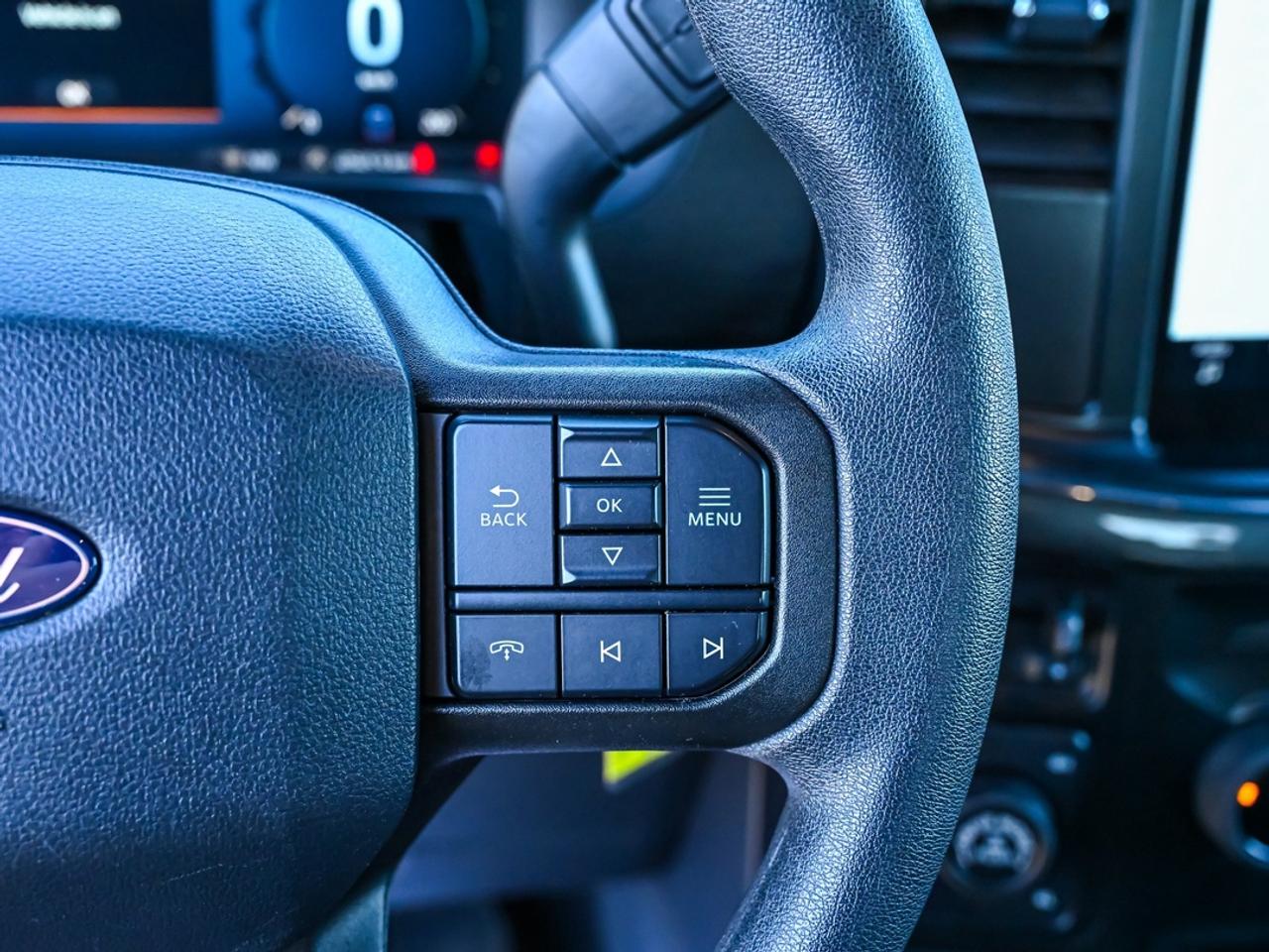 2024 Ford F-150 STX Photo