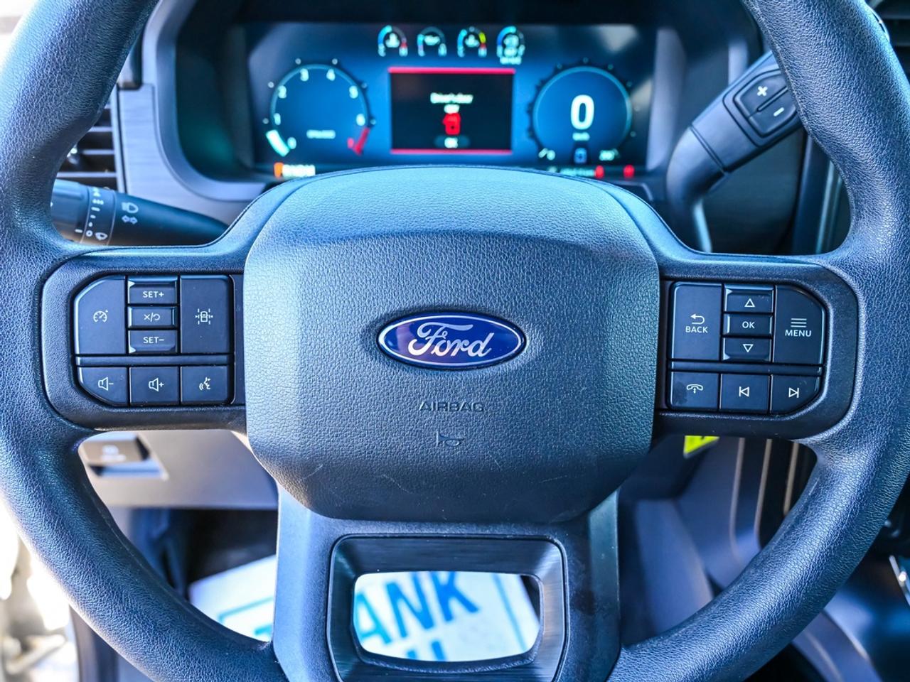 2024 Ford F-150 STX Photo