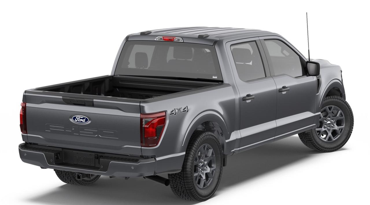 2026 Ford F-150 STX Photo