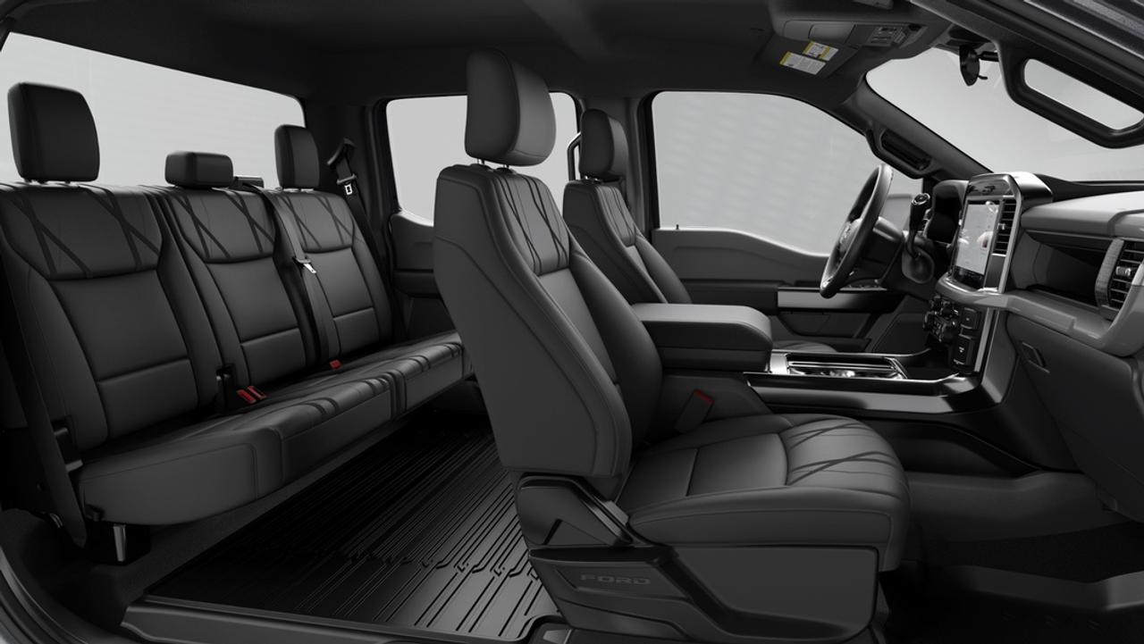 2026 Ford F-150 STX Photo