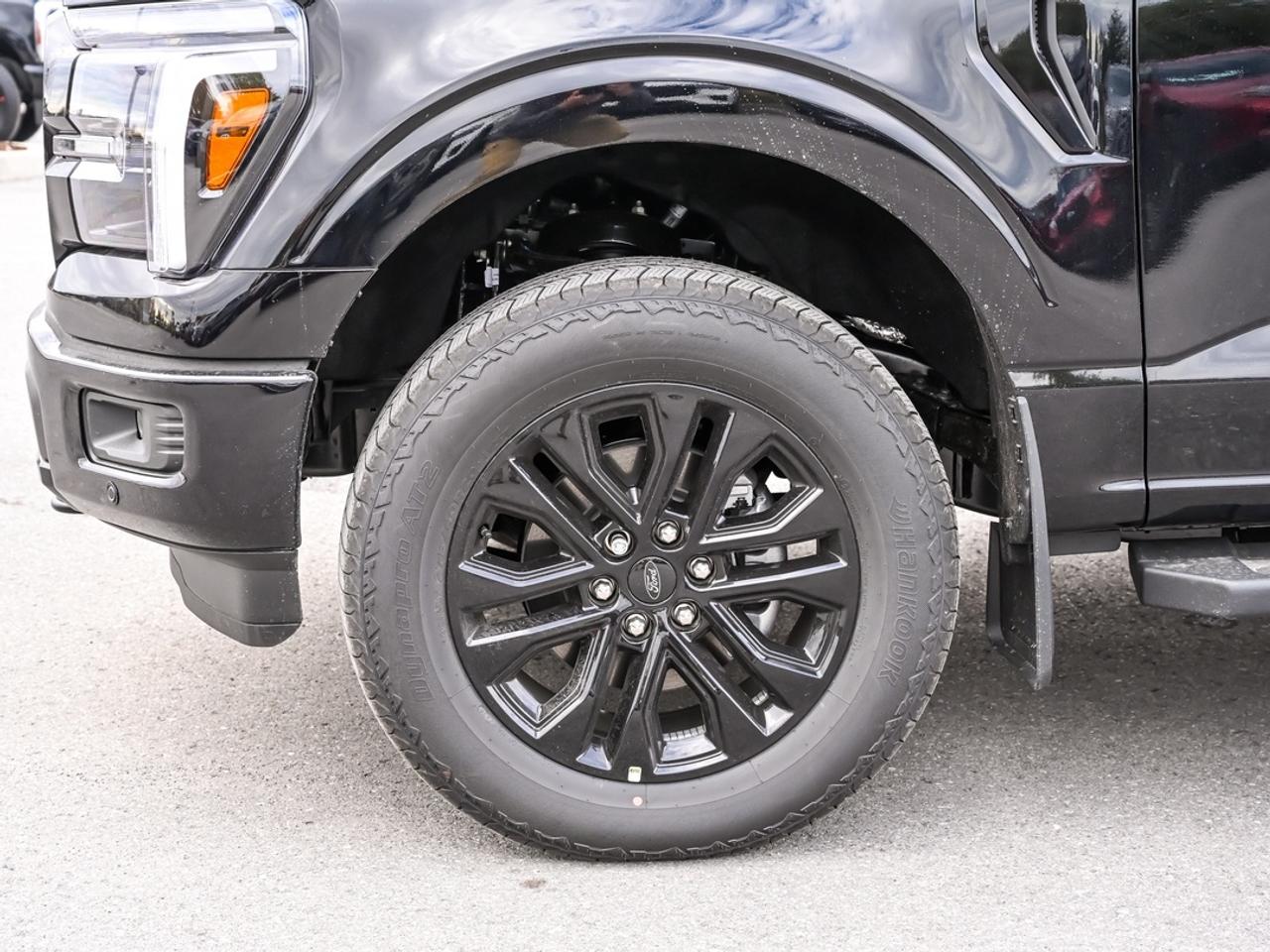 2026 Ford F-150 Lariat Photo