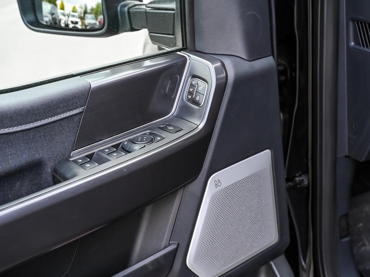 2026 Ford F-150 Lariat Photo