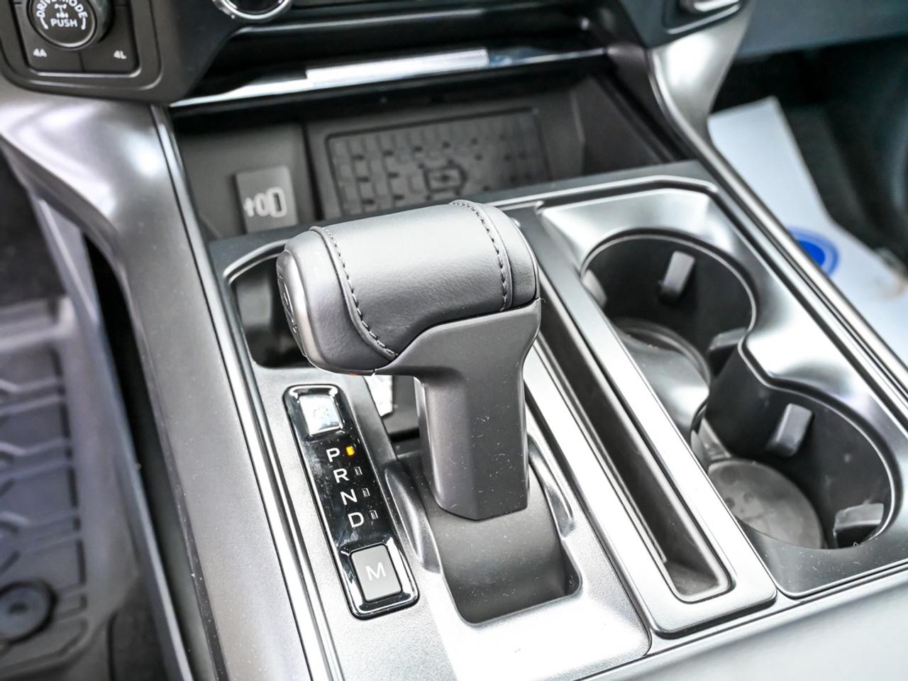 2026 Ford F-150 Lariat Photo