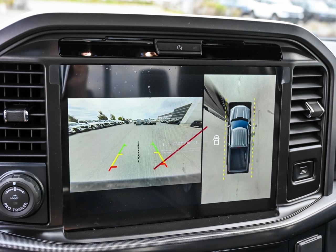 2026 Ford F-150 Lariat Photo