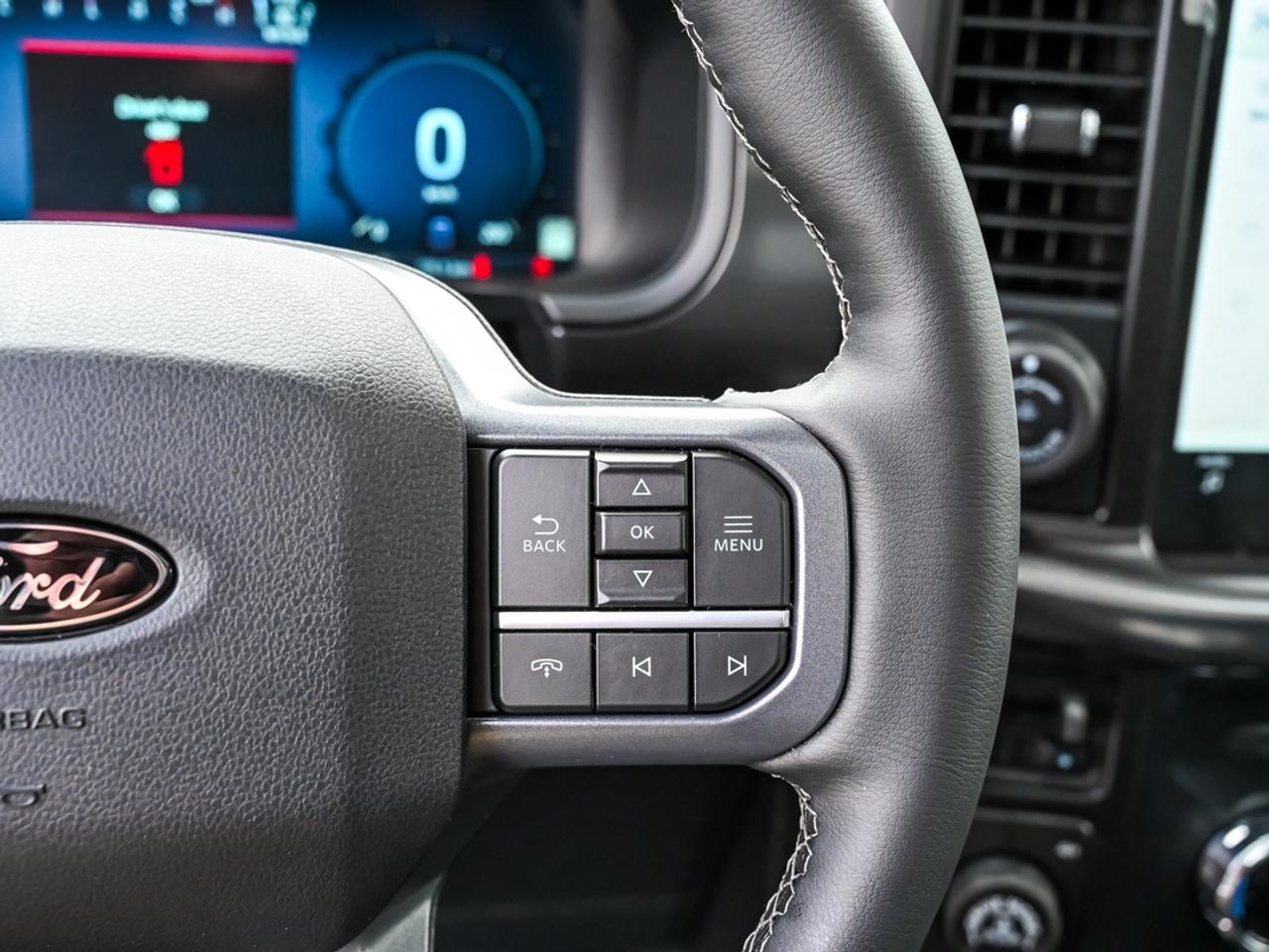 2026 Ford F-150 Lariat Photo
