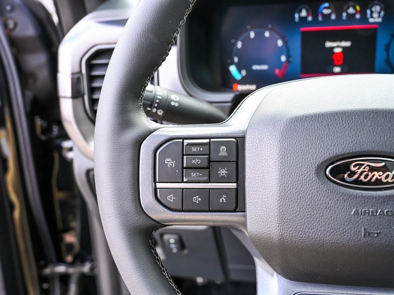 2026 Ford F-150 Lariat Photo