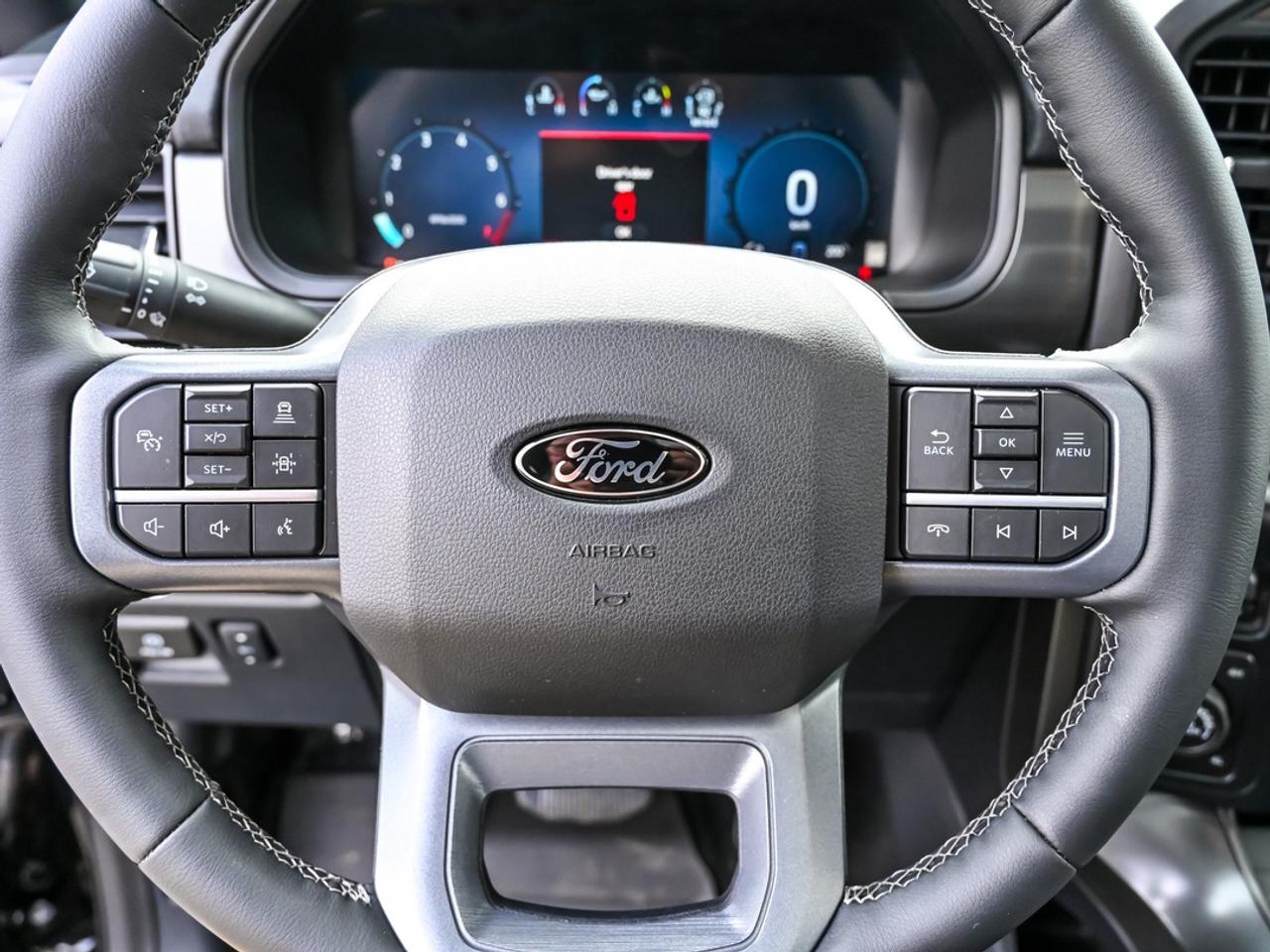 2026 Ford F-150 Lariat Photo