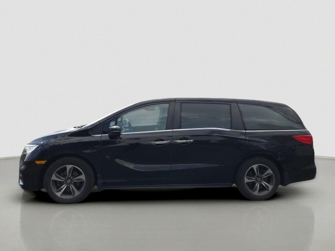 2019 Honda Odyssey EX Auto Photo
