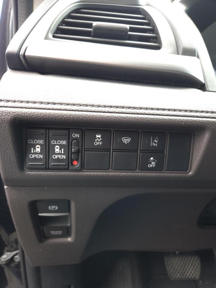 2019 Honda Odyssey EX Auto Photo