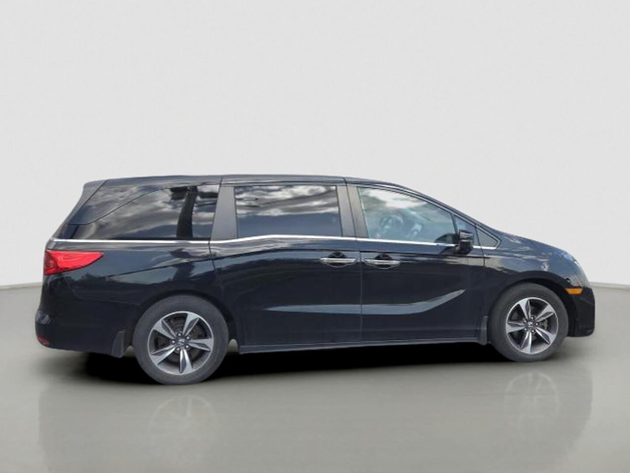 2019 Honda Odyssey EX Auto Photo