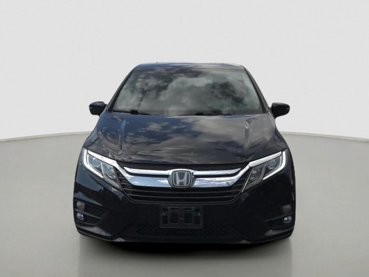 2019 Honda Odyssey EX Auto Photo
