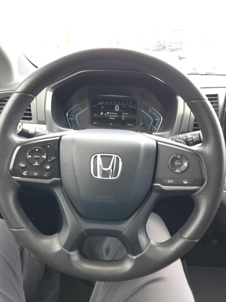 2019 Honda Odyssey EX Auto Photo