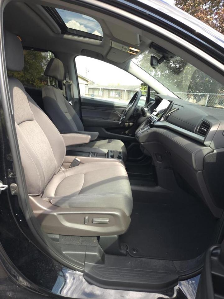 2019 Honda Odyssey EX Auto Photo