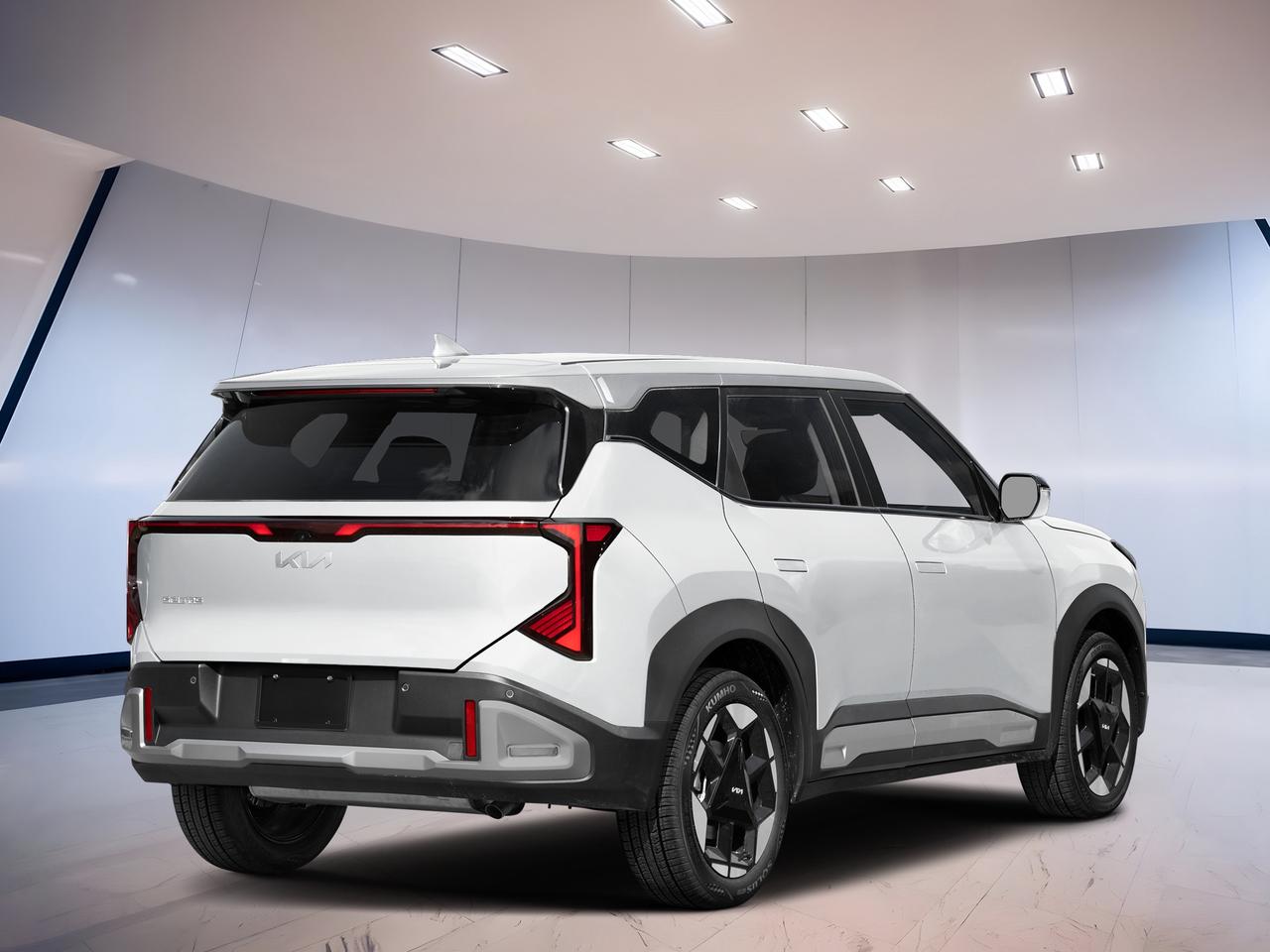 2027 Kia Seltos EX AWD Photo2