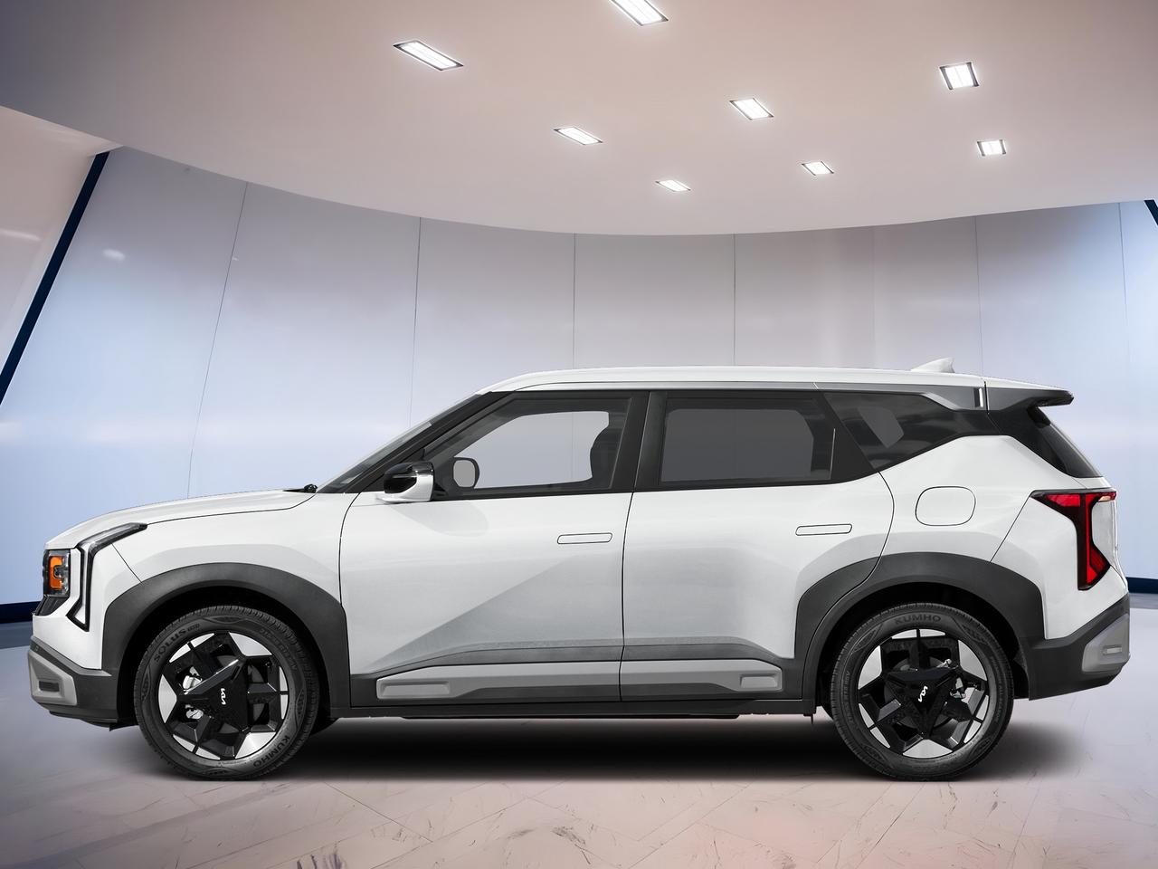 2027 Kia Seltos EX AWD Photo5