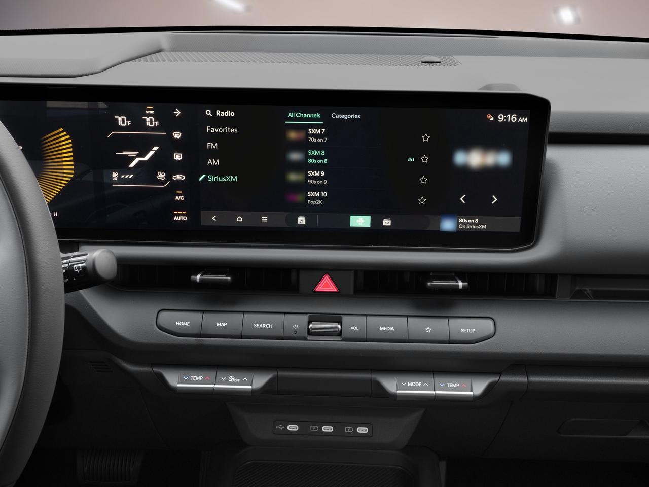 2027 Kia Seltos EX AWD Photo