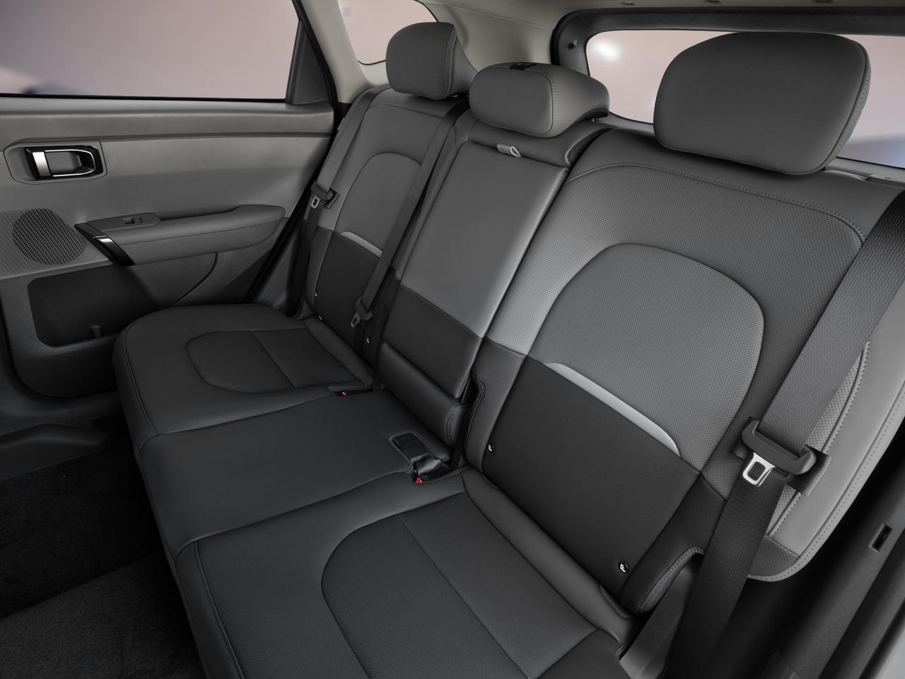 2027 Kia Seltos EX AWD Photo
