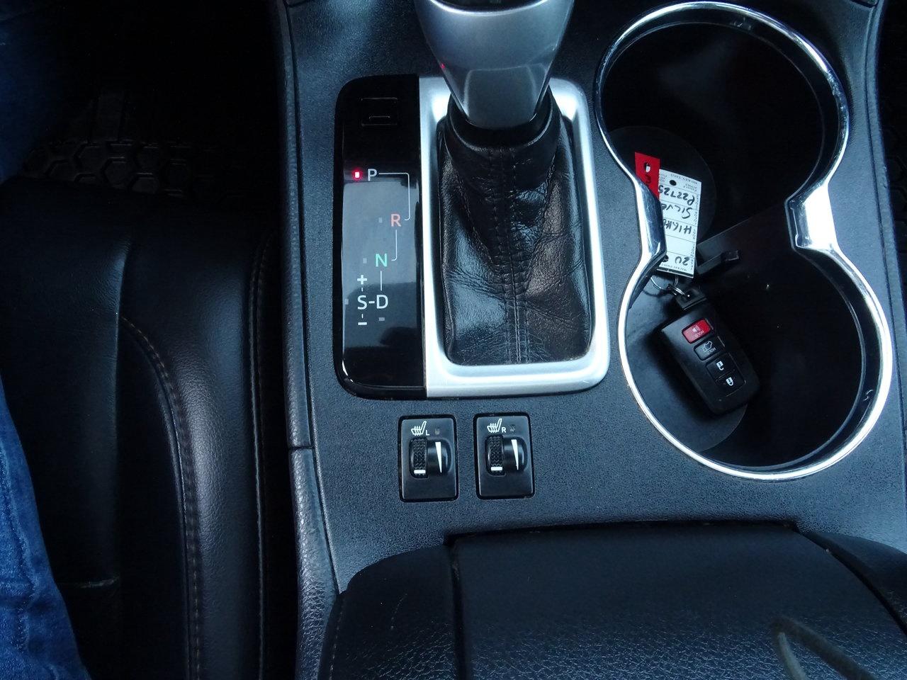 2019 Toyota Highlander XLE Photo