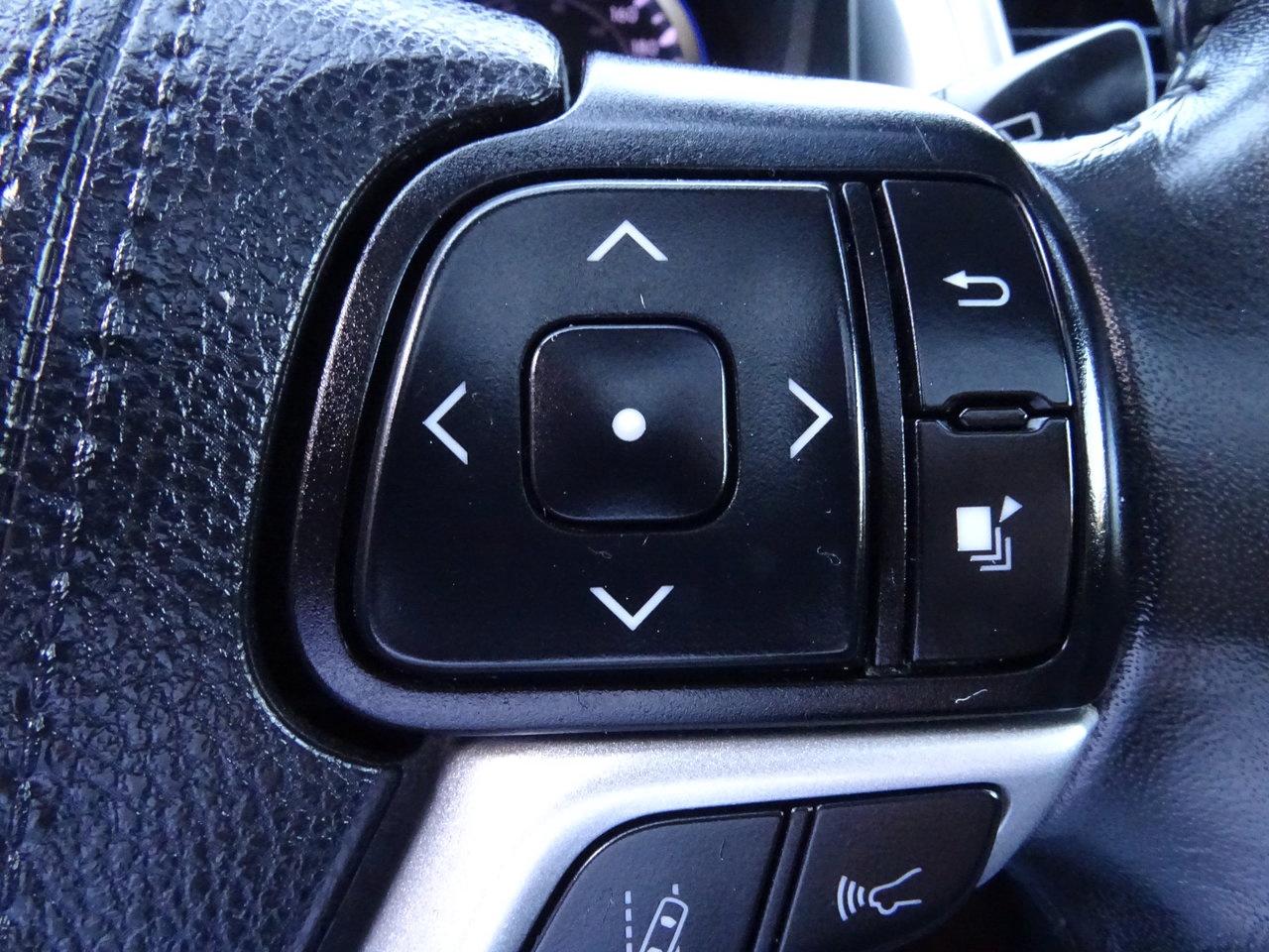 2019 Toyota Highlander XLE Photo