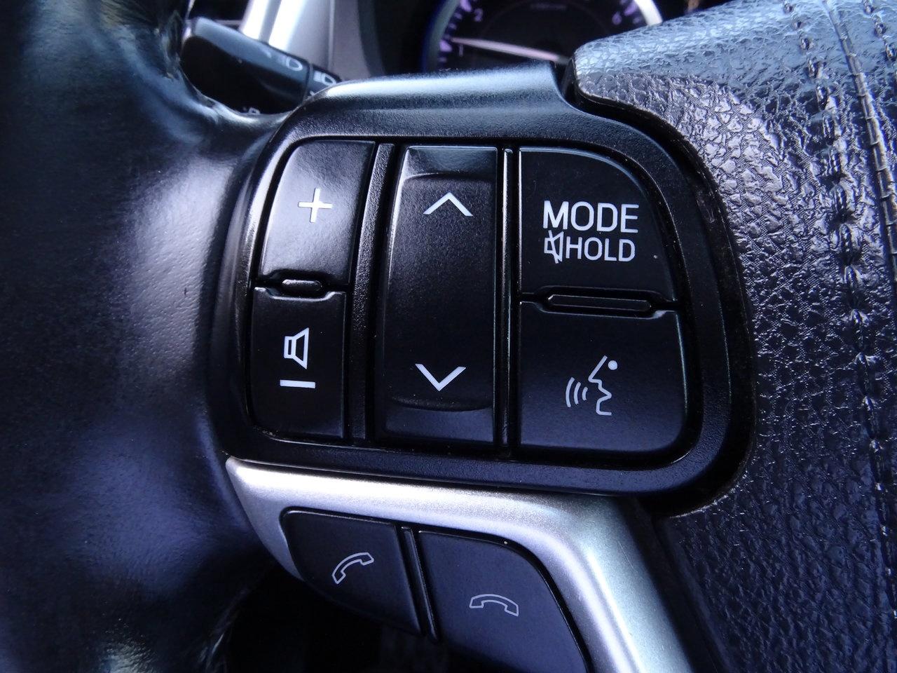 2019 Toyota Highlander XLE Photo