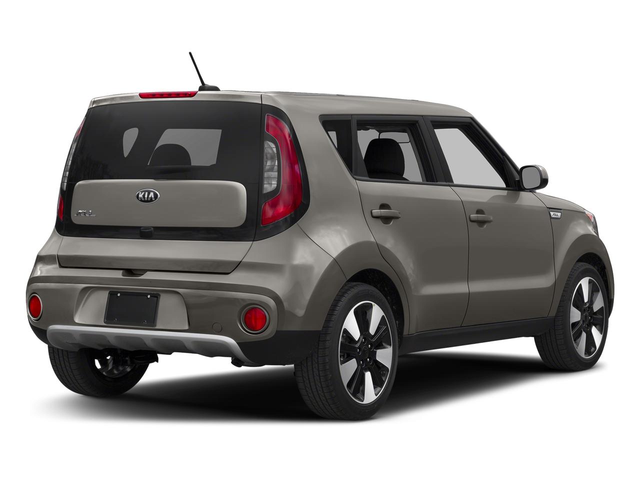 2018 Kia Soul EX Photo