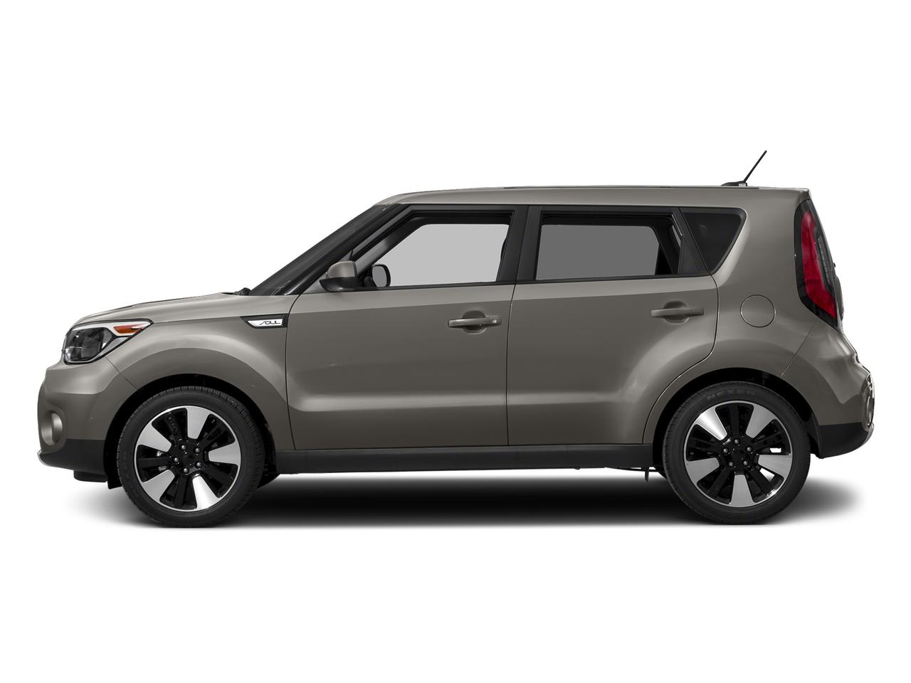 2018 Kia Soul EX Photo2