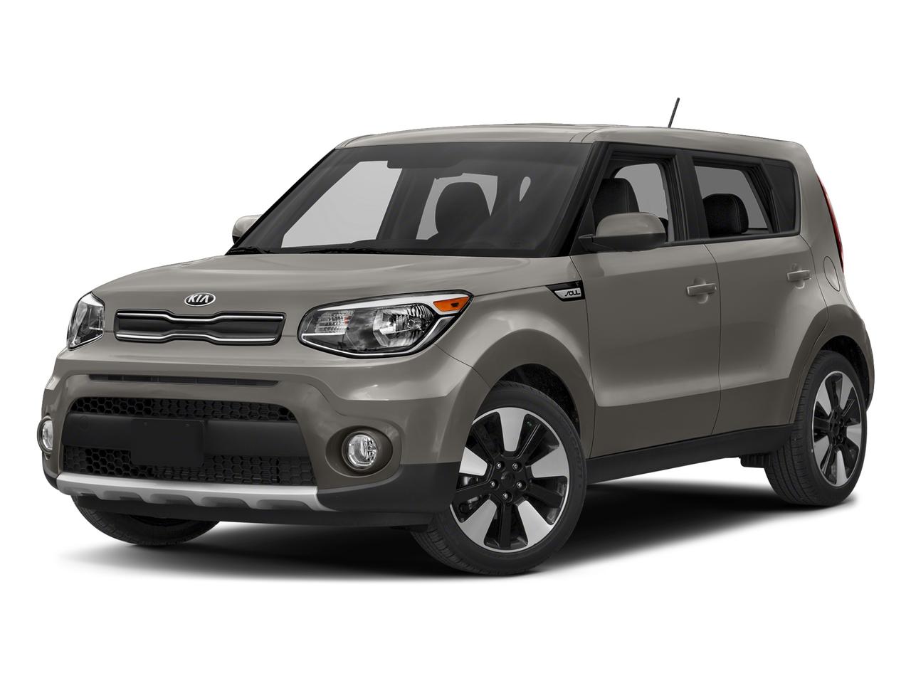 2018 Kia Soul EX Photo0
