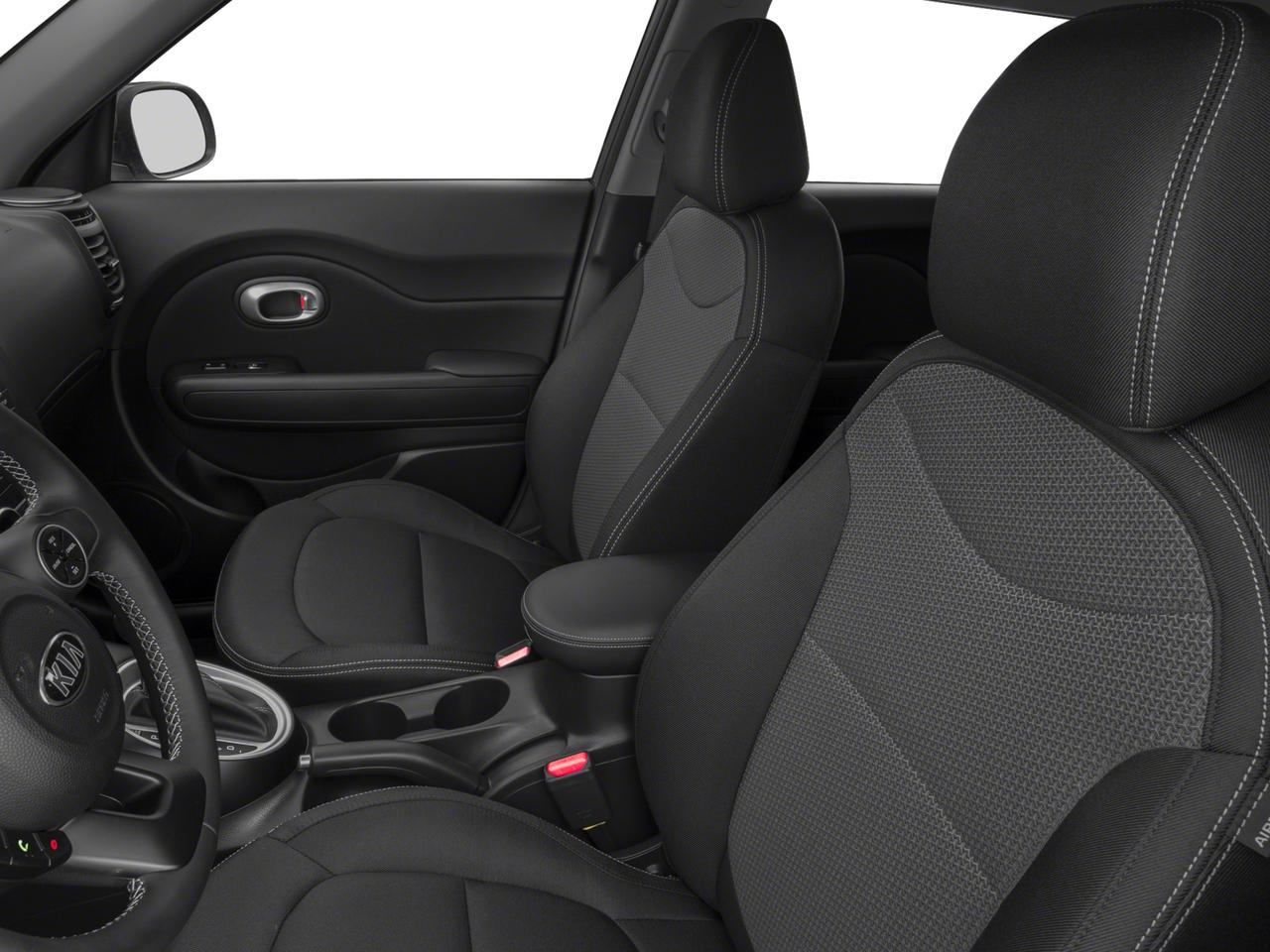 2018 Kia Soul EX Photo