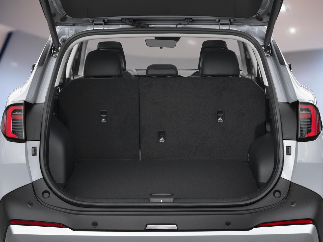 2026 Kia Sportage EX AWD Photo