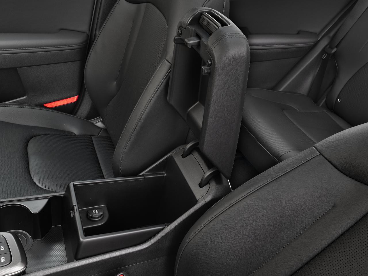 2026 Kia Sportage EX AWD Photo