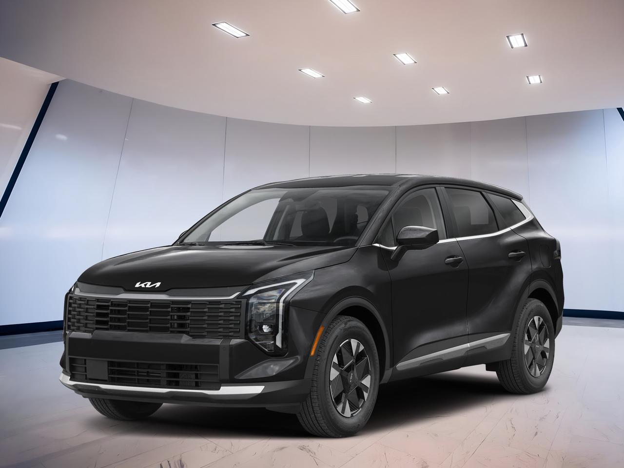 2027 Kia Sportage HEV EX AWD Photo0