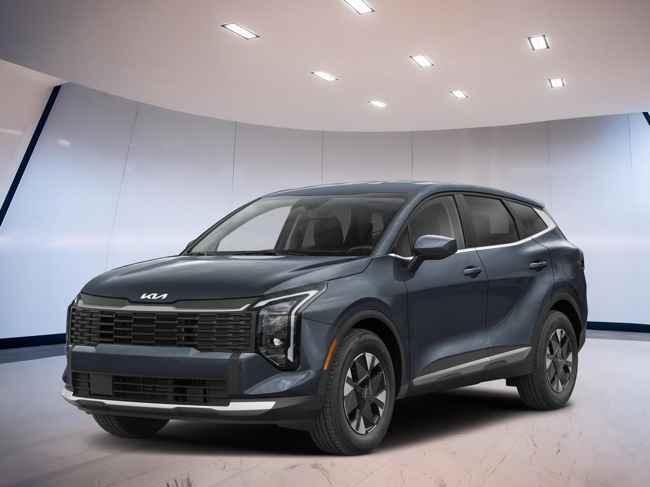 2027 Kia Sportage HEV EX AWD Photo0
