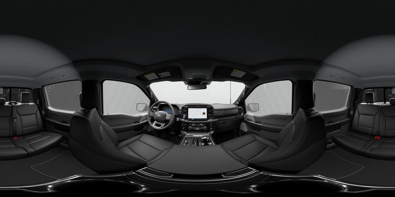 2026 Ford F-150 XLT Photo