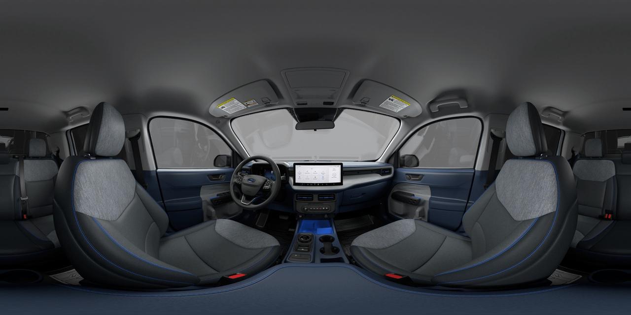 2026 Ford Maverick XLT Photo