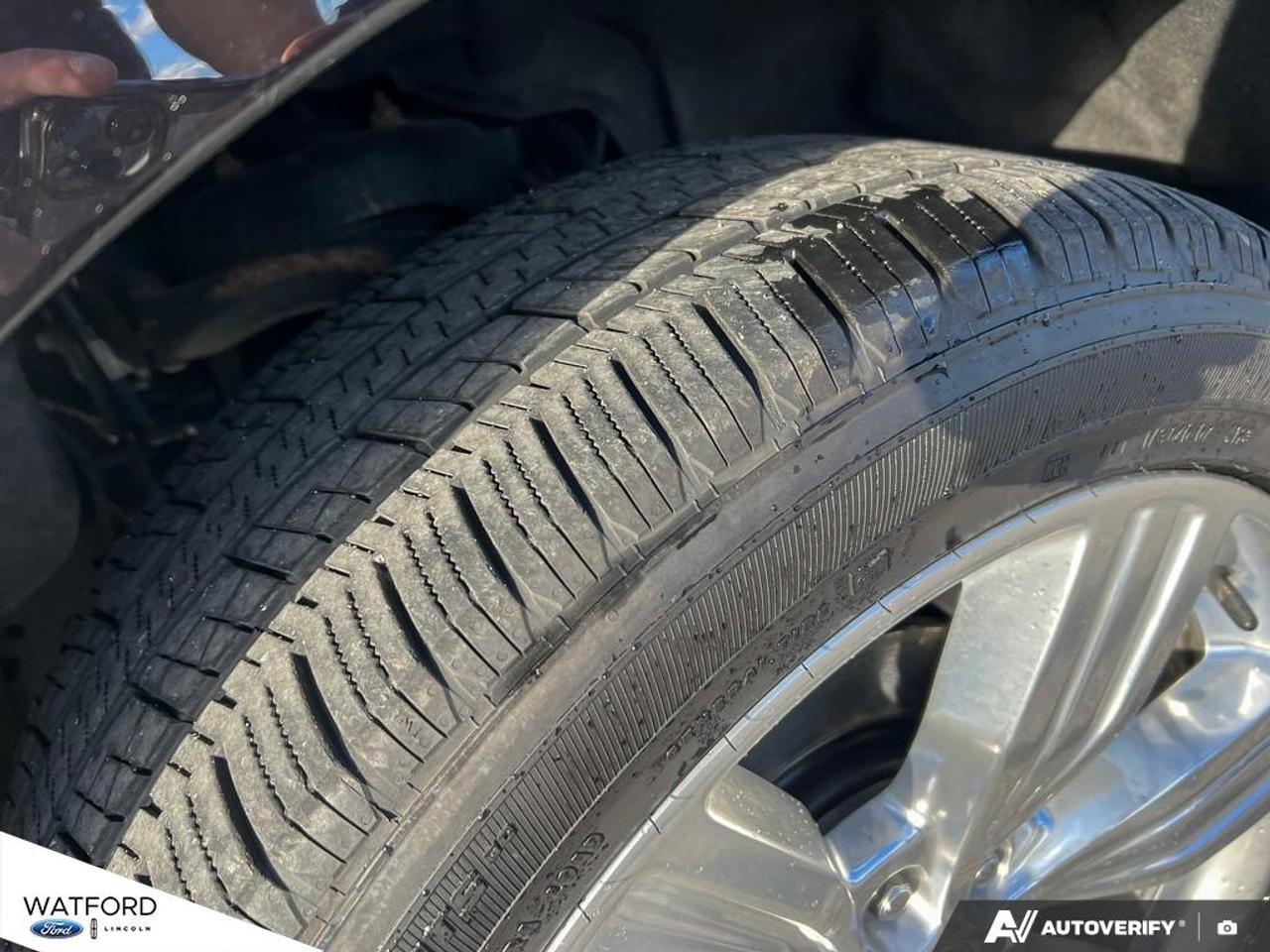 2024 Ford Expedition Platinum 4x4 Photo