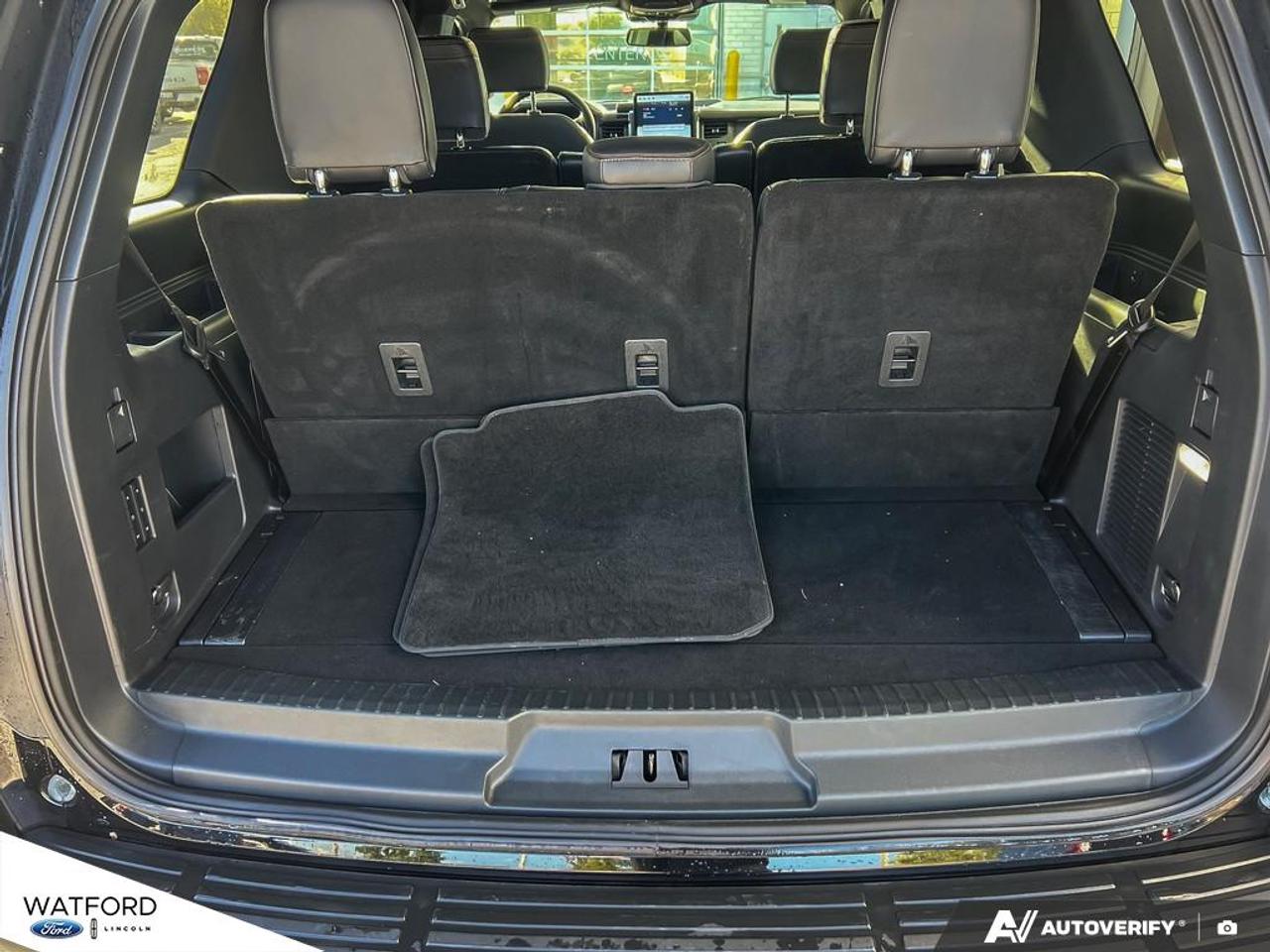 2024 Ford Expedition Platinum 4x4 Photo
