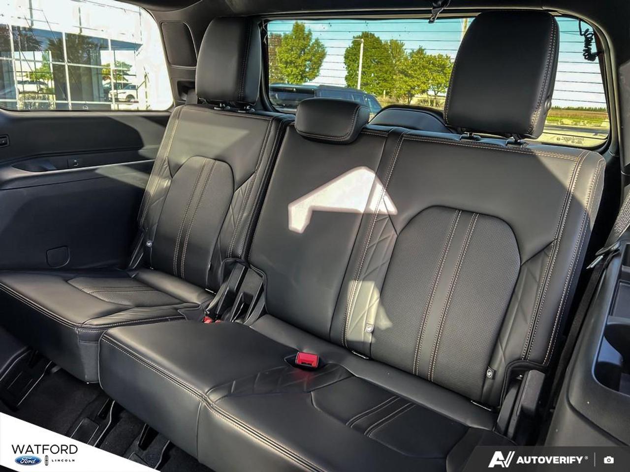 2024 Ford Expedition Platinum 4x4 Photo