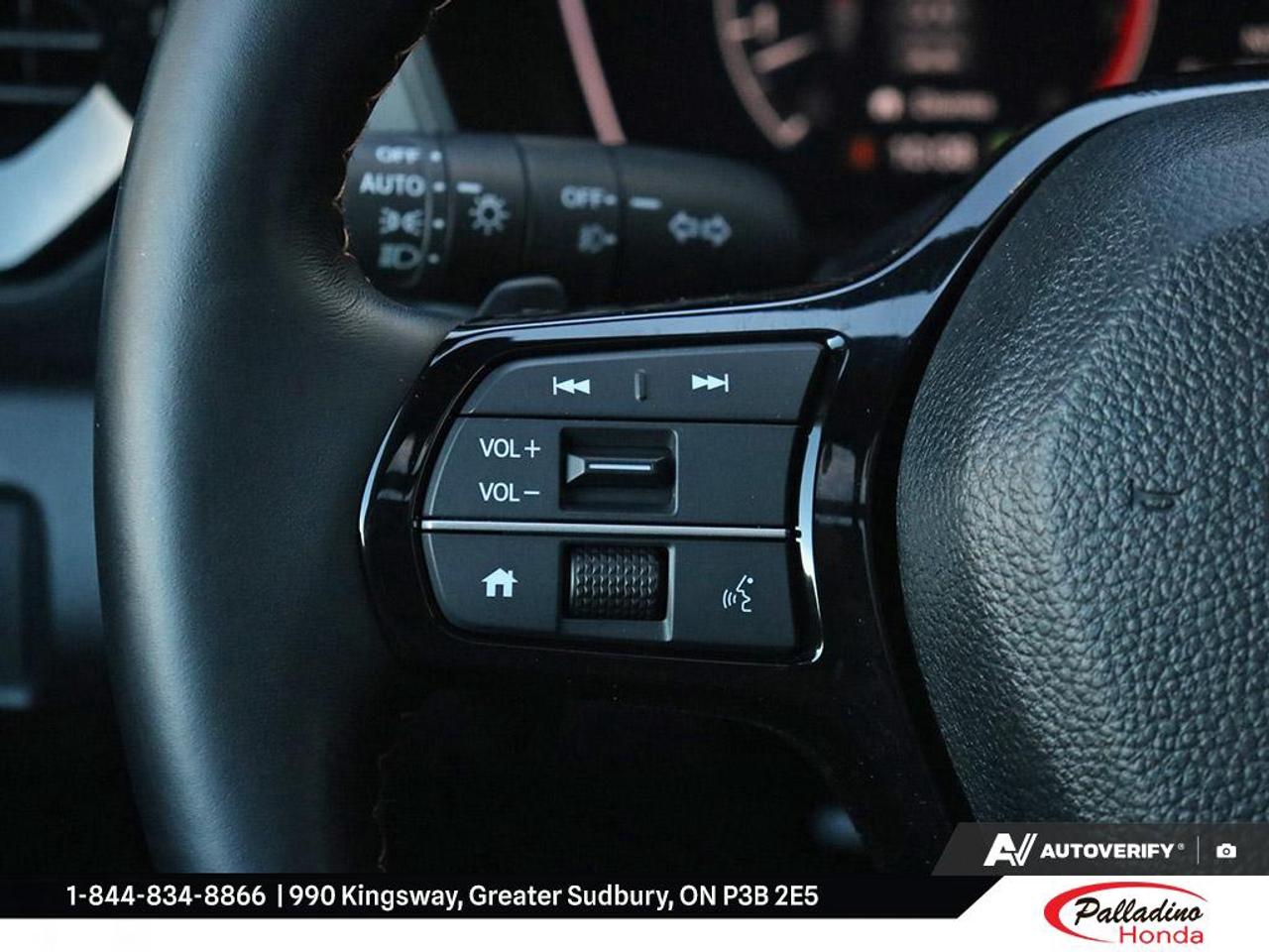 2023 Honda Pilot TrailSport Photo