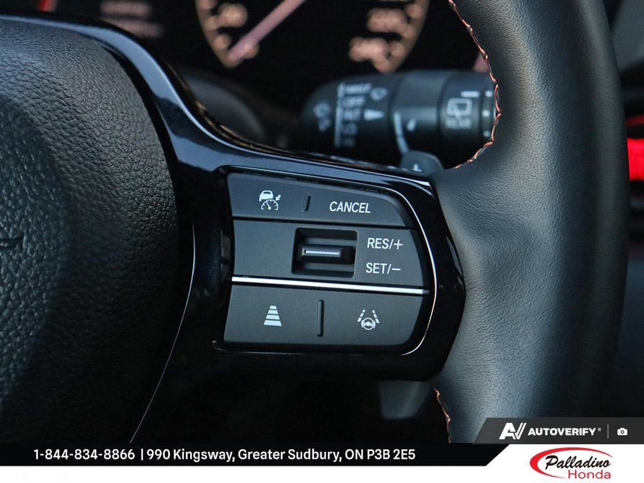 2023 Honda Pilot TrailSport Photo