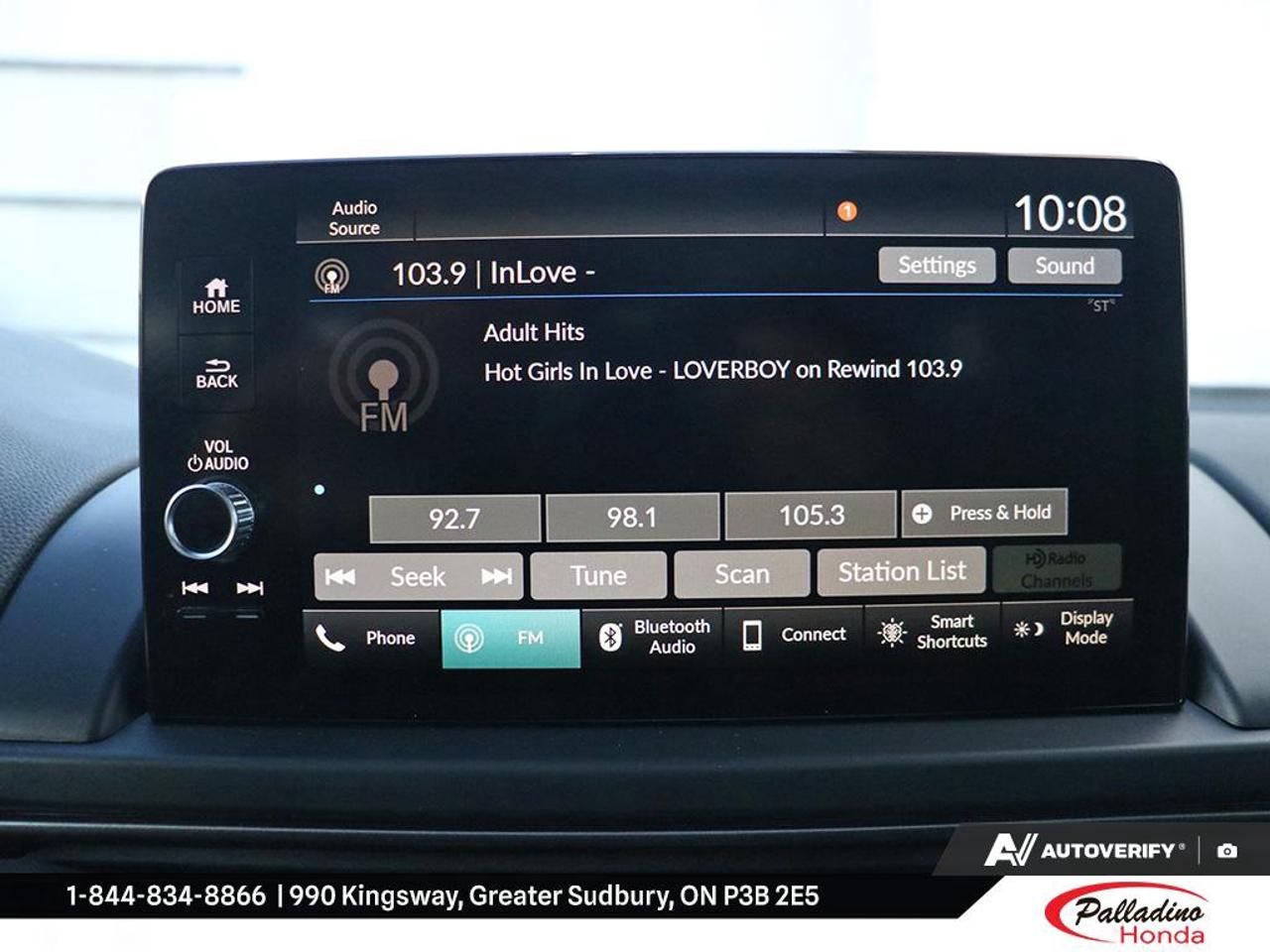 2023 Honda Pilot TrailSport Photo