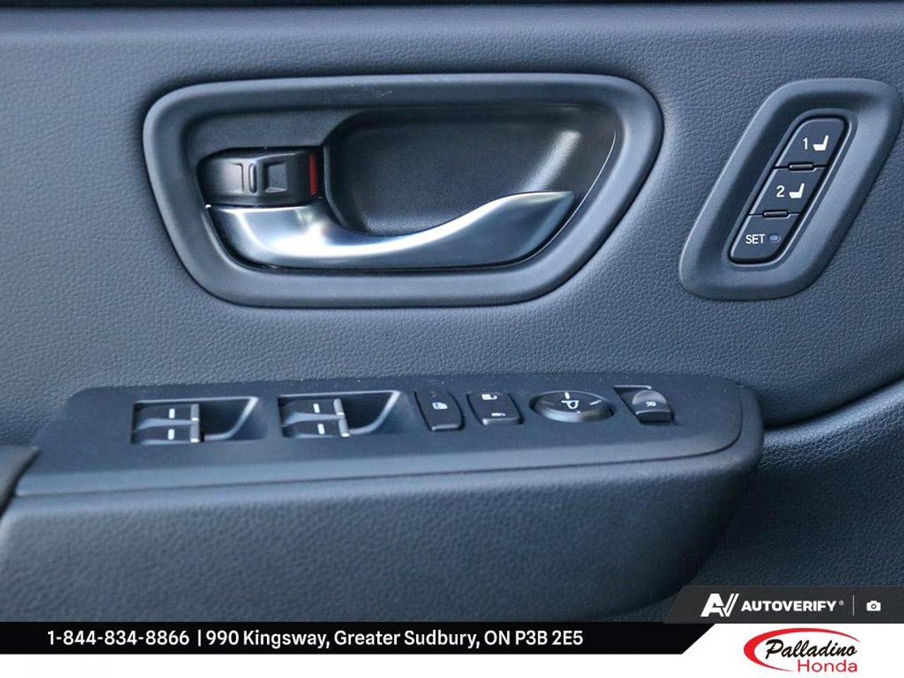 2023 Honda Pilot TrailSport Photo