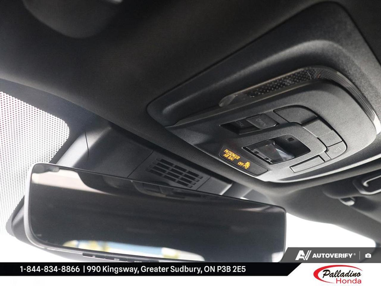 2023 Subaru Solterra 2023 Subaru Tech Photo