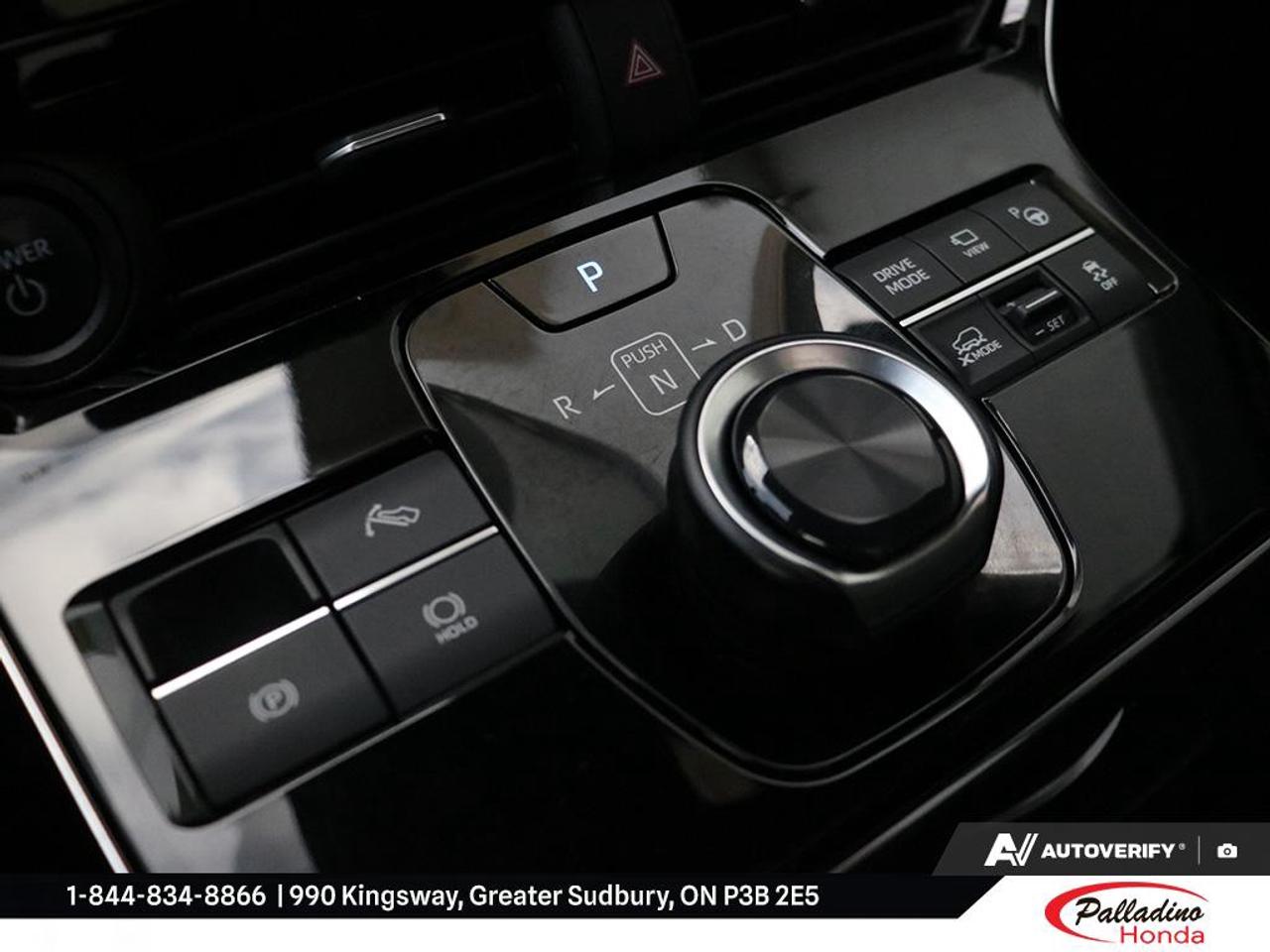 2023 Subaru Solterra 2023 Subaru Tech Photo